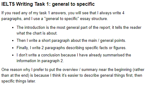 IELTS WRITING TASK 1 SIMON IELTS WRITING TASK 1 SIMON