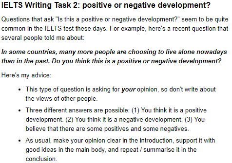 IELTS WRITING TASK 2 SIMON IELTS WRITING TASK 2 SIMON