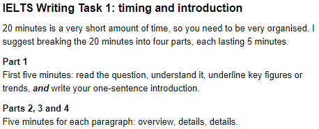 IELTS WRITING TASK 1 SIMON IELTS WRITING TASK 1 SIMON