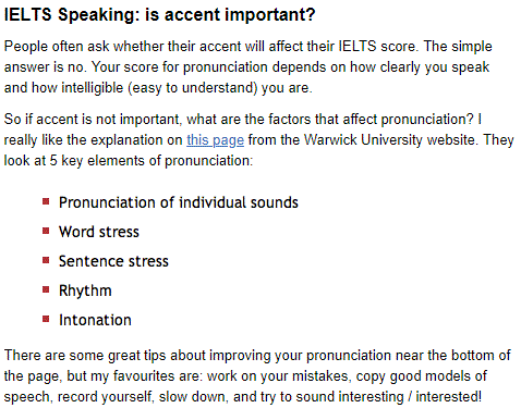 IELTS SPEAKING SIMON IELTS SPEAKING SIMON