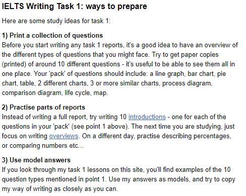 IELTS WRITING TASK 1 SIMON IELTS WRITING TASK 1 SIMON
