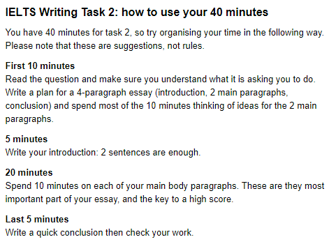 IELTS WRITING TASK 2 SIMON IELTS WRITING TASK 2 SIMON