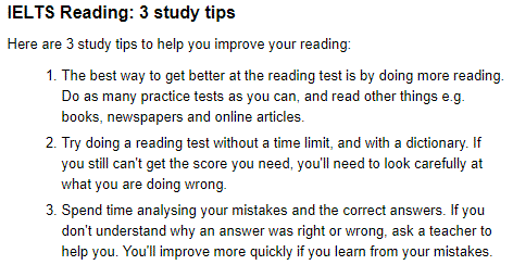 IELTS READING SIMON IELTS READING SIMON