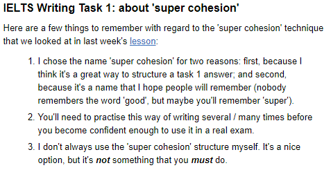 IELTS WRITING TASK 1 SIMON IELTS WRITING TASK 1 SIMON
