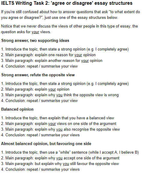 IELTS WRITING TASK 2 SIMON IELTS WRITING TASK 2 SIMON