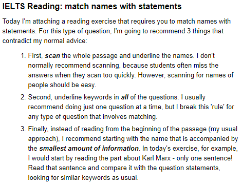 IELTS READING SIMON IELTS READING SIMON