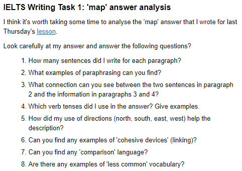 IELTS WRITING TASK 1 SIMON IELTS WRITING TASK 1 SIMON