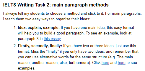 IELTS WRITING TASK 2 SIMON IELTS WRITING TASK 2 SIMON