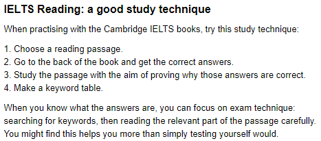 IELTS READING SIMON IELTS READING SIMON