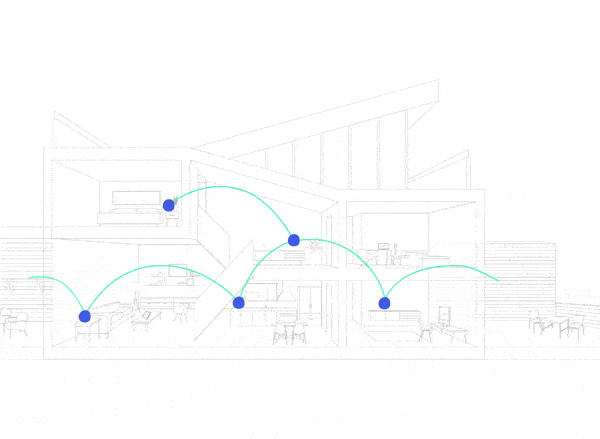 Rogers Wifi Extenders增强无线信号 Rogers Wifi Extenders增强无线信号