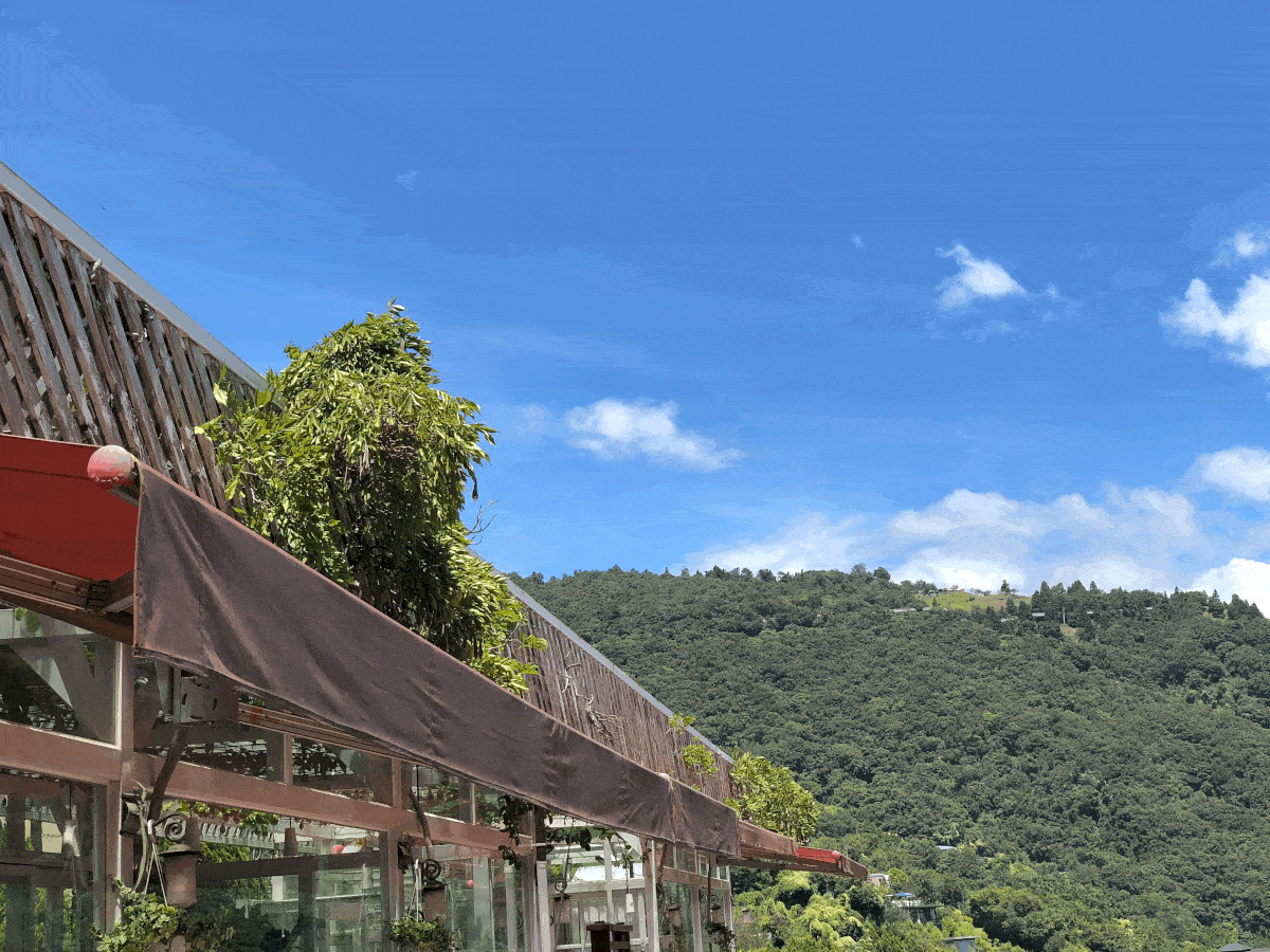 清境來福居民宿|來福居玻璃屋景觀咖啡廳 清境來福居民宿|來福居玻璃屋景觀咖啡廳