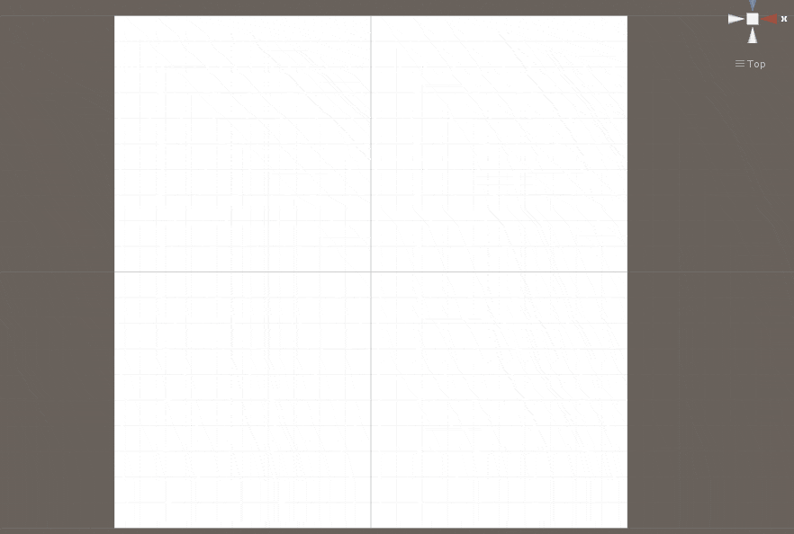 La génération procédural en un GIF La génération procédural en un GIF