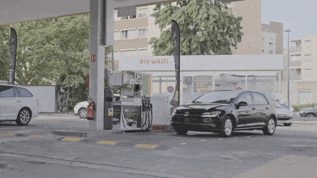 C'est le Télépéage qui débloque la pompe C'est le Télépéage qui débloque la pompe