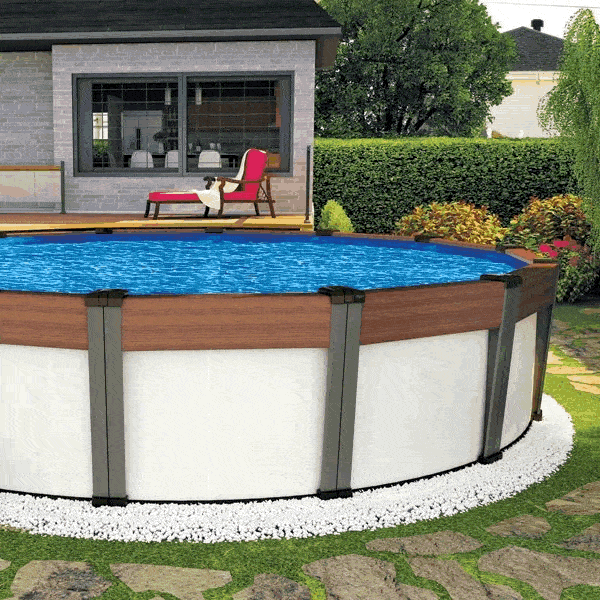 Comment Choisir Une Piscine Hors Terre
