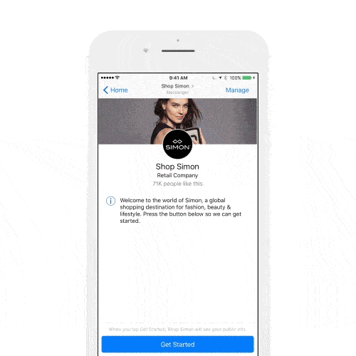 Concierge Bot Live Concierge Bot Live