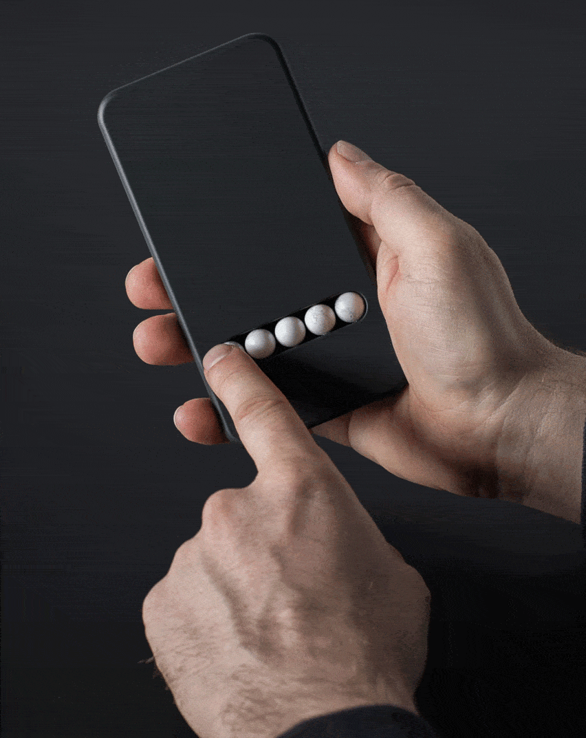 Klemens Schillinger's Substitute Phone gif 2 Klemens Schillinger's Substitute Phone gif 2