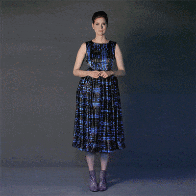 Fashion Tech Robotic Dress Michael Starost Bruce Bateman Anina 360Fash Tech Kit Fashion Tech Robotic Dress Michael Starost Bruce Bateman Anina 360Fash Tech Kit