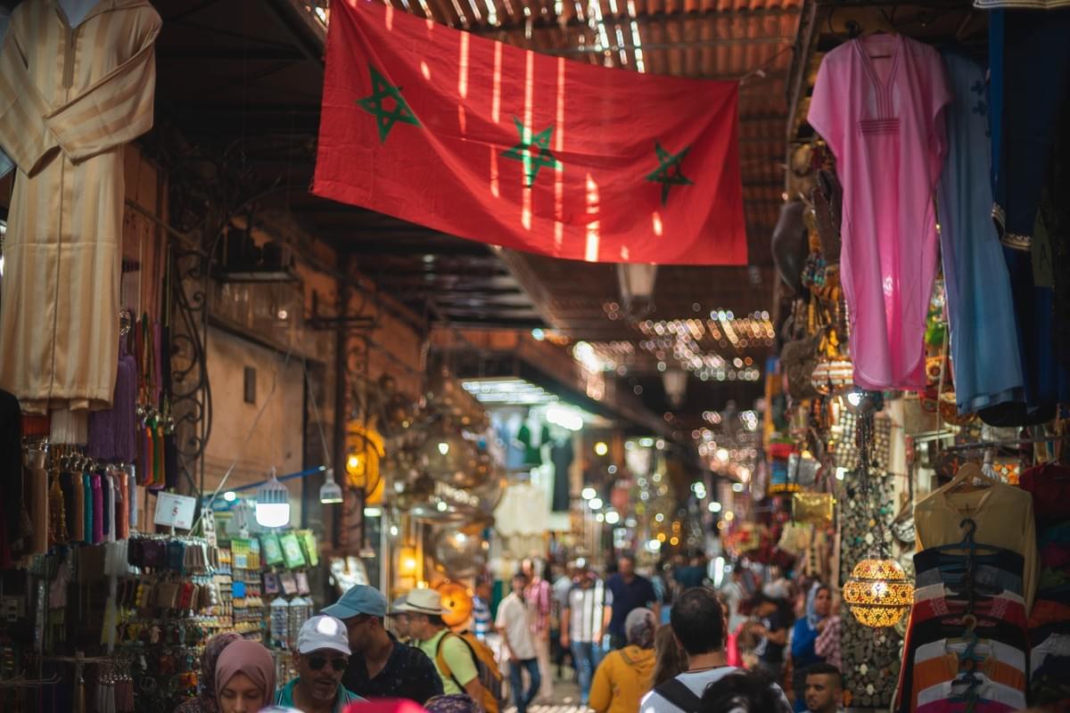 Souks Souks