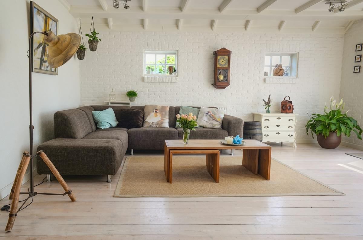 Living-room Living-room