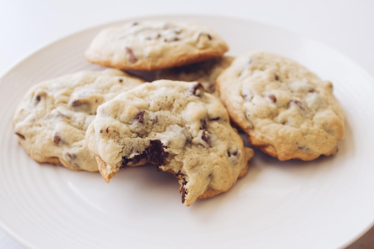 chocolate cookies chocolate cookies