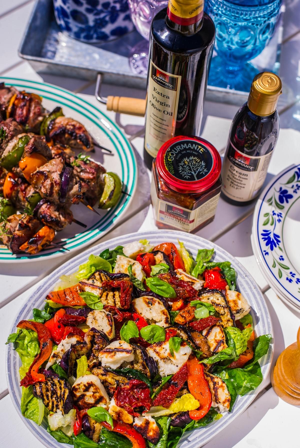 Gourmante PGI Modena Balsamic Cream 250ml Gourmante PGI Modena Balsamic Cream 250ml