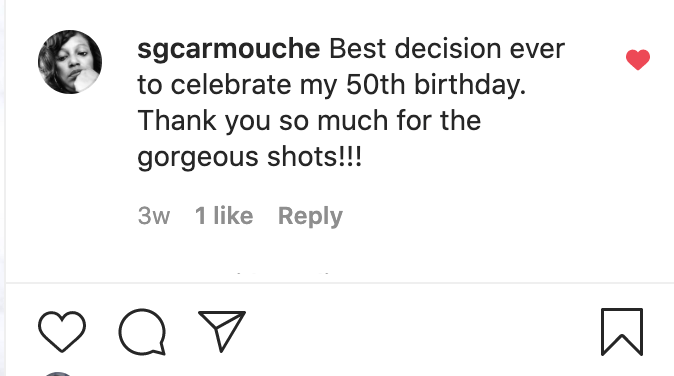 boudoir testimonial, birthday boudoir boudoir testimonial, birthday boudoir