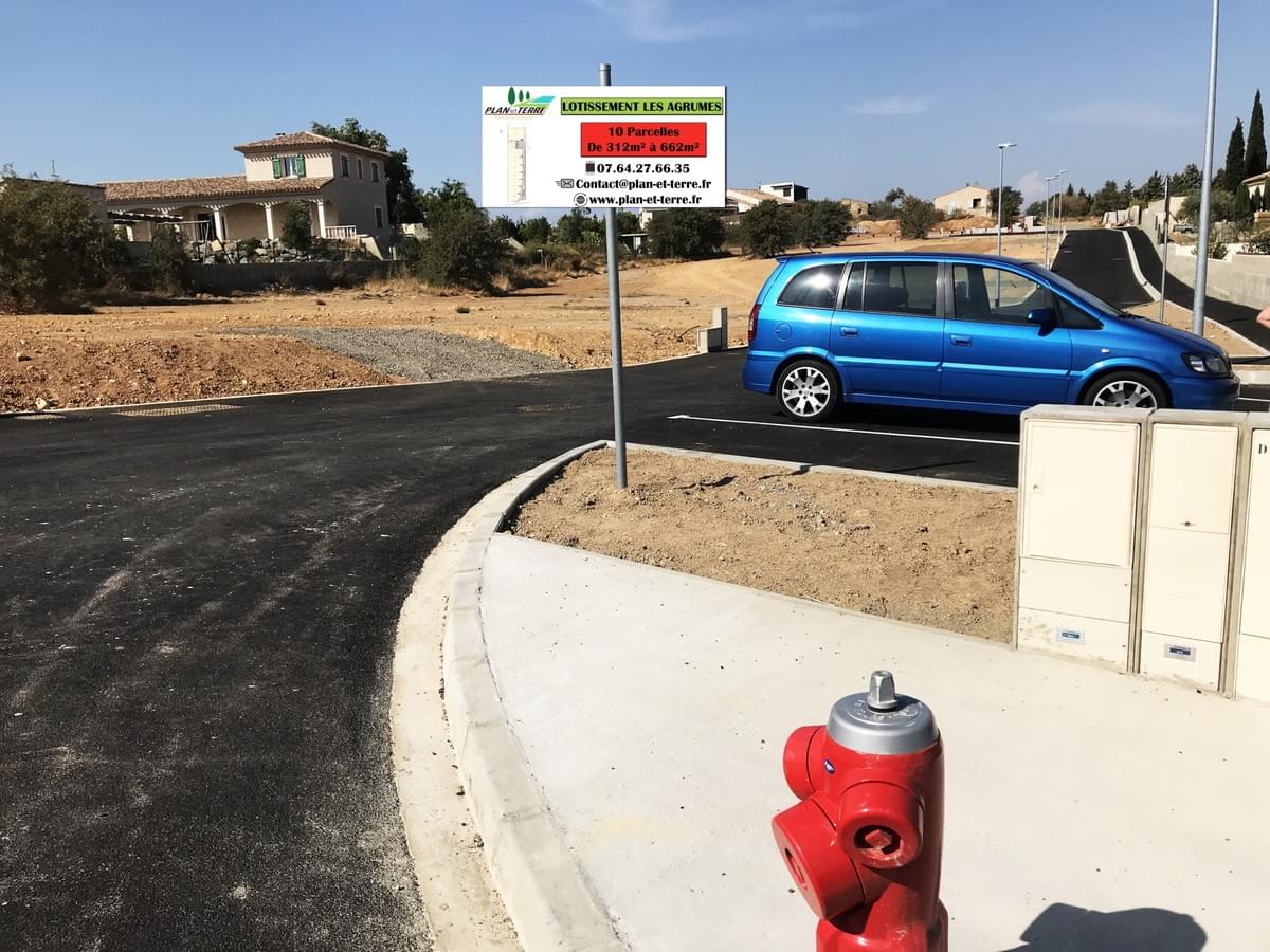 Travaux terminés, tous les lots ont un nouveau propriétaire. Travaux terminés, tous les lots ont un nouveau propriétaire.