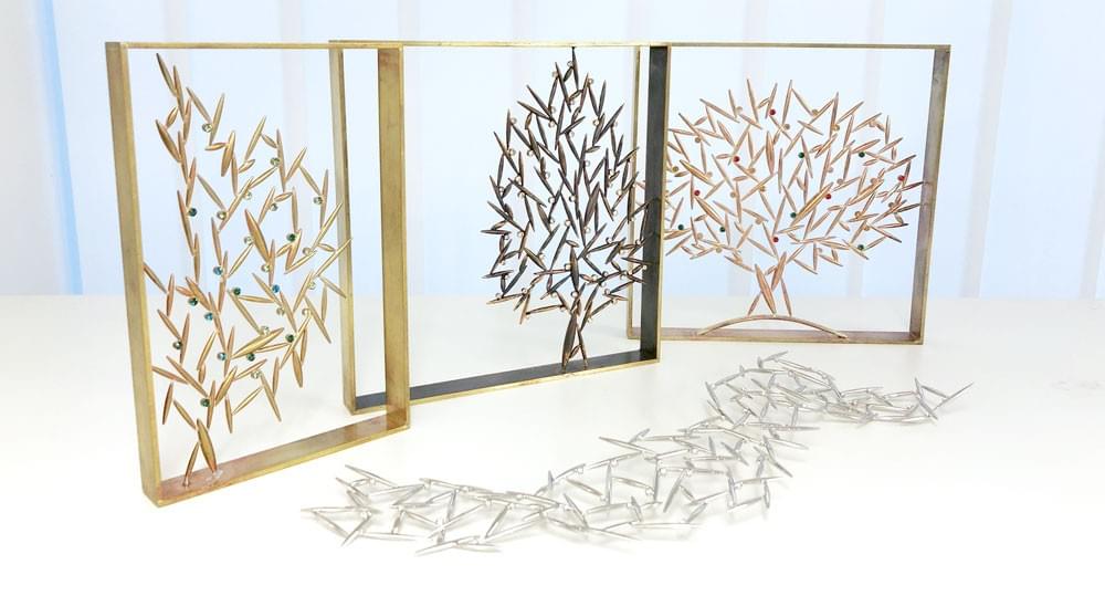 interior jewelry MASAAKi TAKAHASHi interior jewelry MASAAKi TAKAHASHi