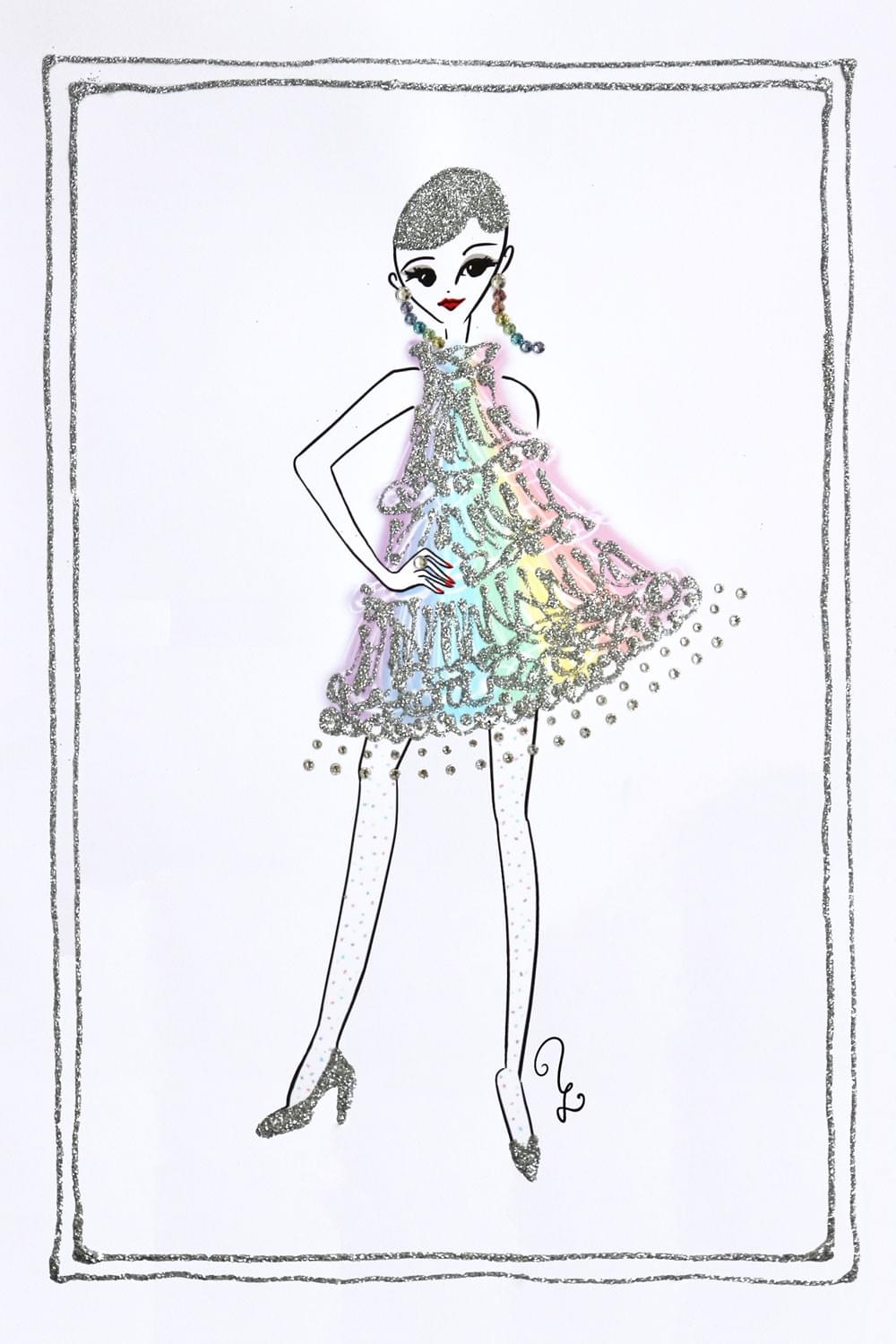 Yurika's Drawing Yurika's Drawing