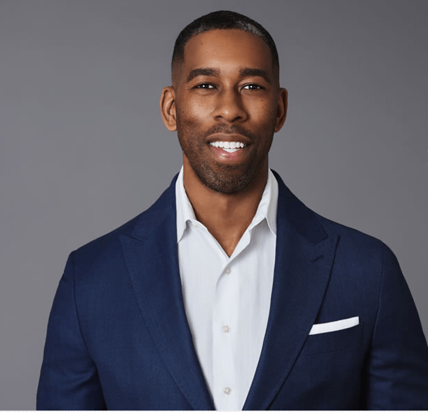 Alexander Michael Gittens headshot Alexander Michael Gittens headshot