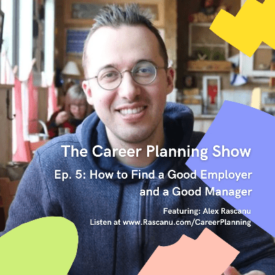 How to find a good employer and a good manager How to find a good employer and a good manager