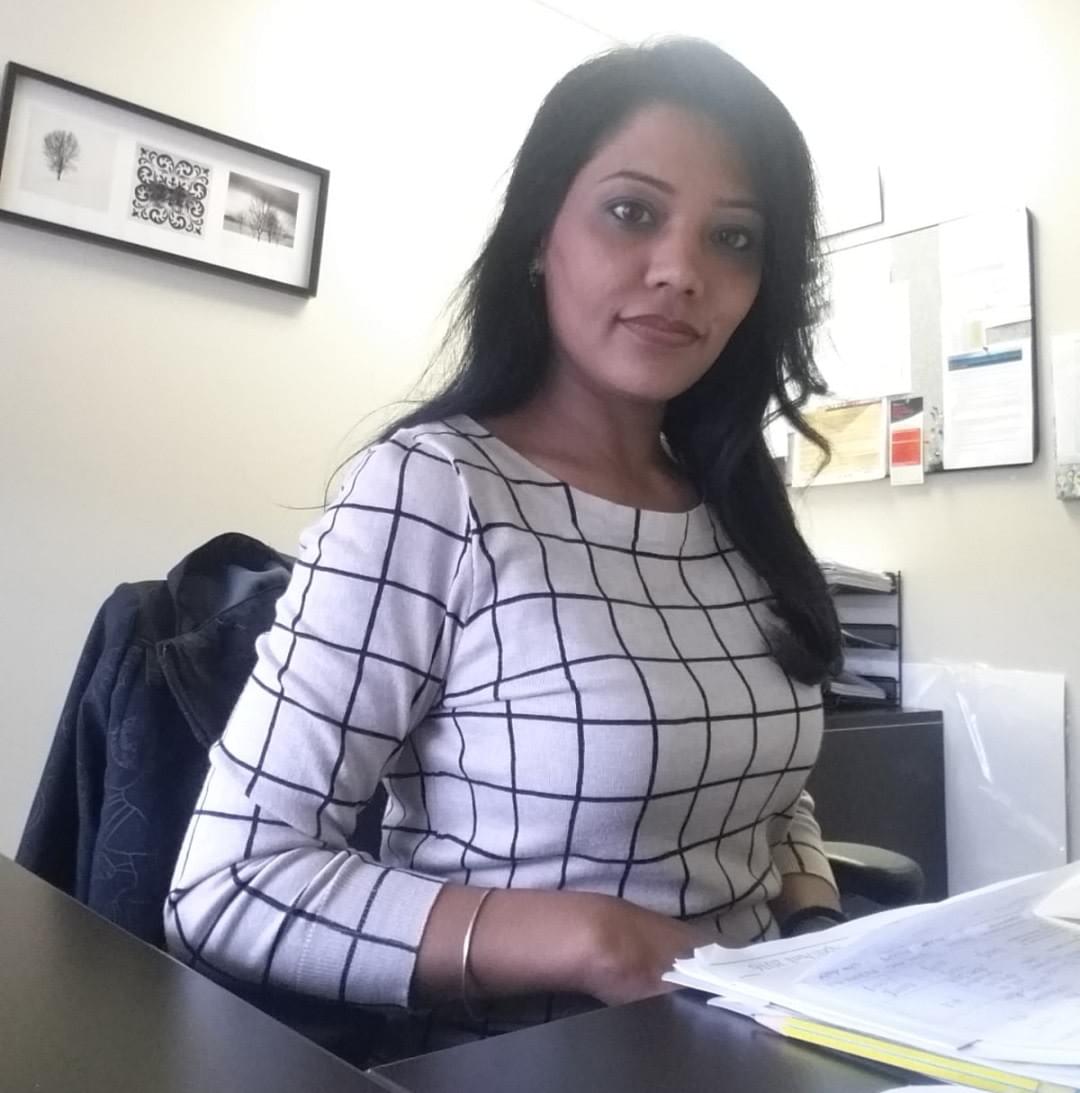 Kulwant Bangar, Program Manager at John Howard Society Kulwant Bangar, Program Manager at John Howard Society