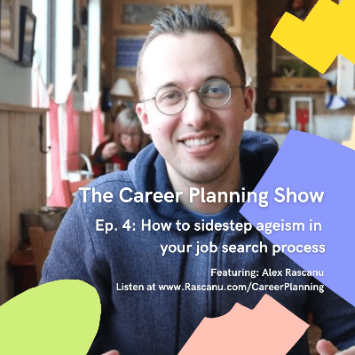 How to sidestep ageism in your job search process How to sidestep ageism in your job search process