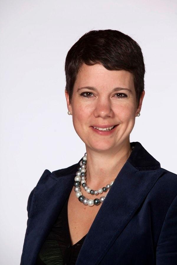 Christa Dickenson headshot Christa Dickenson headshot
