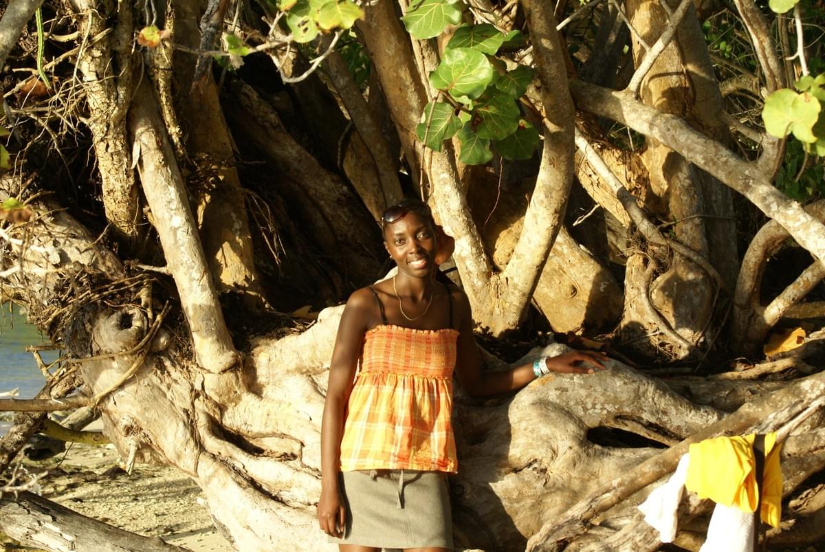 Louise Adongo - mangroves Louise Adongo - mangroves