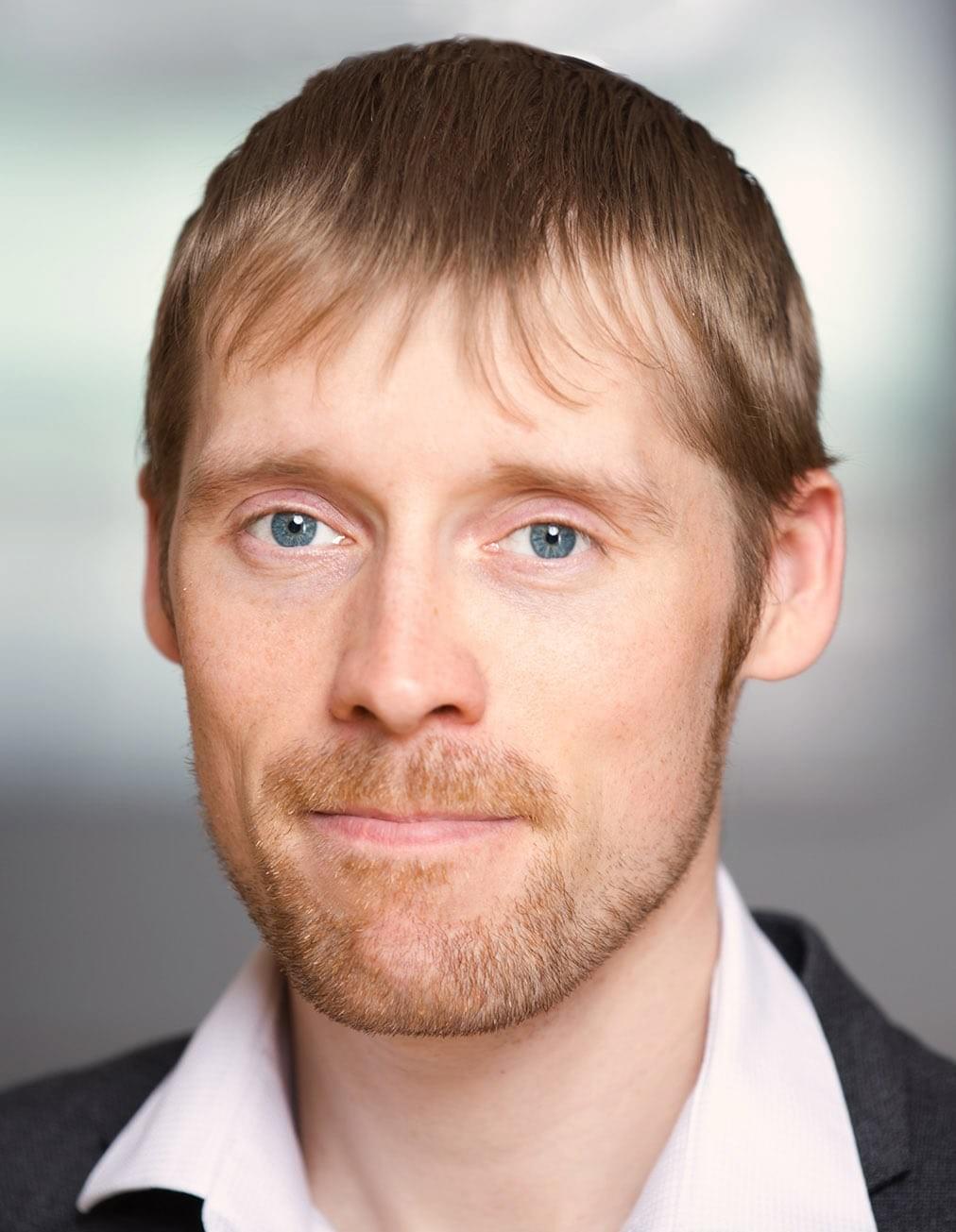Sean Cooper Sean Cooper