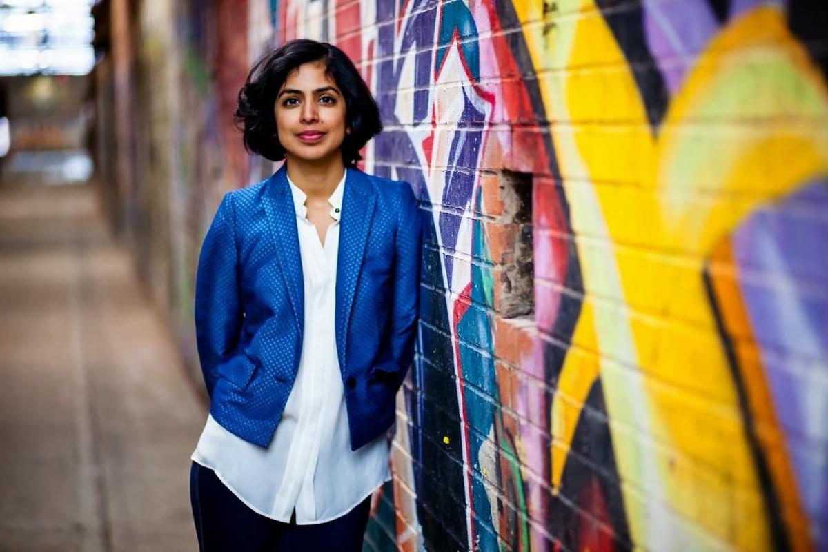 Sharon Chakkalackal Sharon Chakkalackal