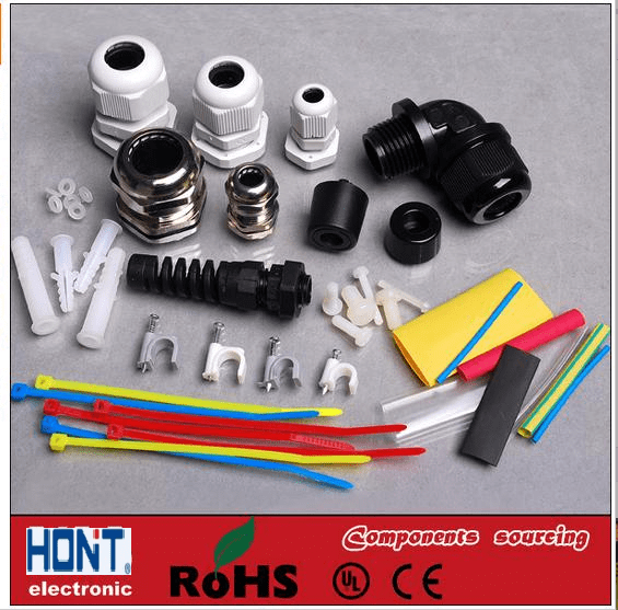 List Of Basic Electrical Wiring Accessories