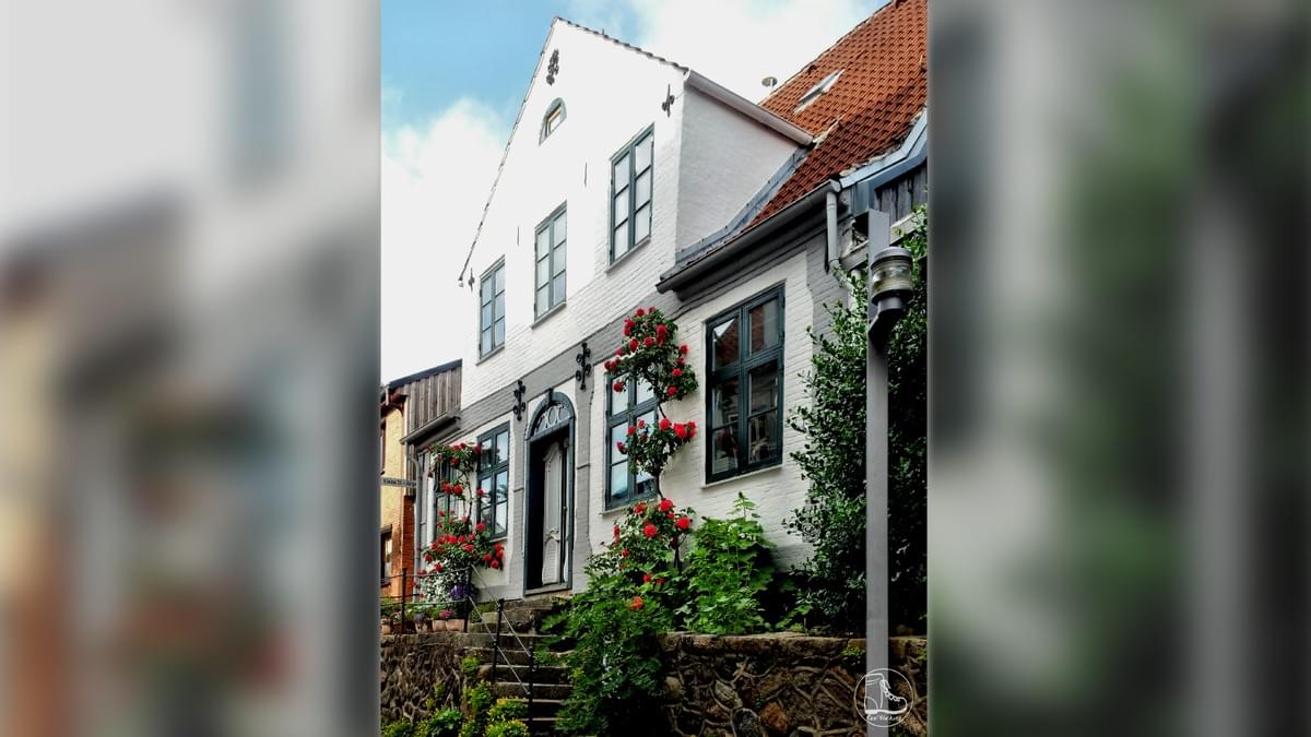 © Pia Hochhut - Cool Walking - Fenwanderweg E1 - Flensburg © Pia Hochhut - Cool Walking - Fenwanderweg E1 - Flensburg