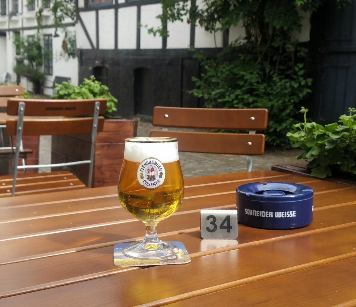 © Pia Hochhut - Cool Walking - Fenwanderweg E1 - Flensburg © Pia Hochhut - Cool Walking - Fenwanderweg E1 - Flensburg