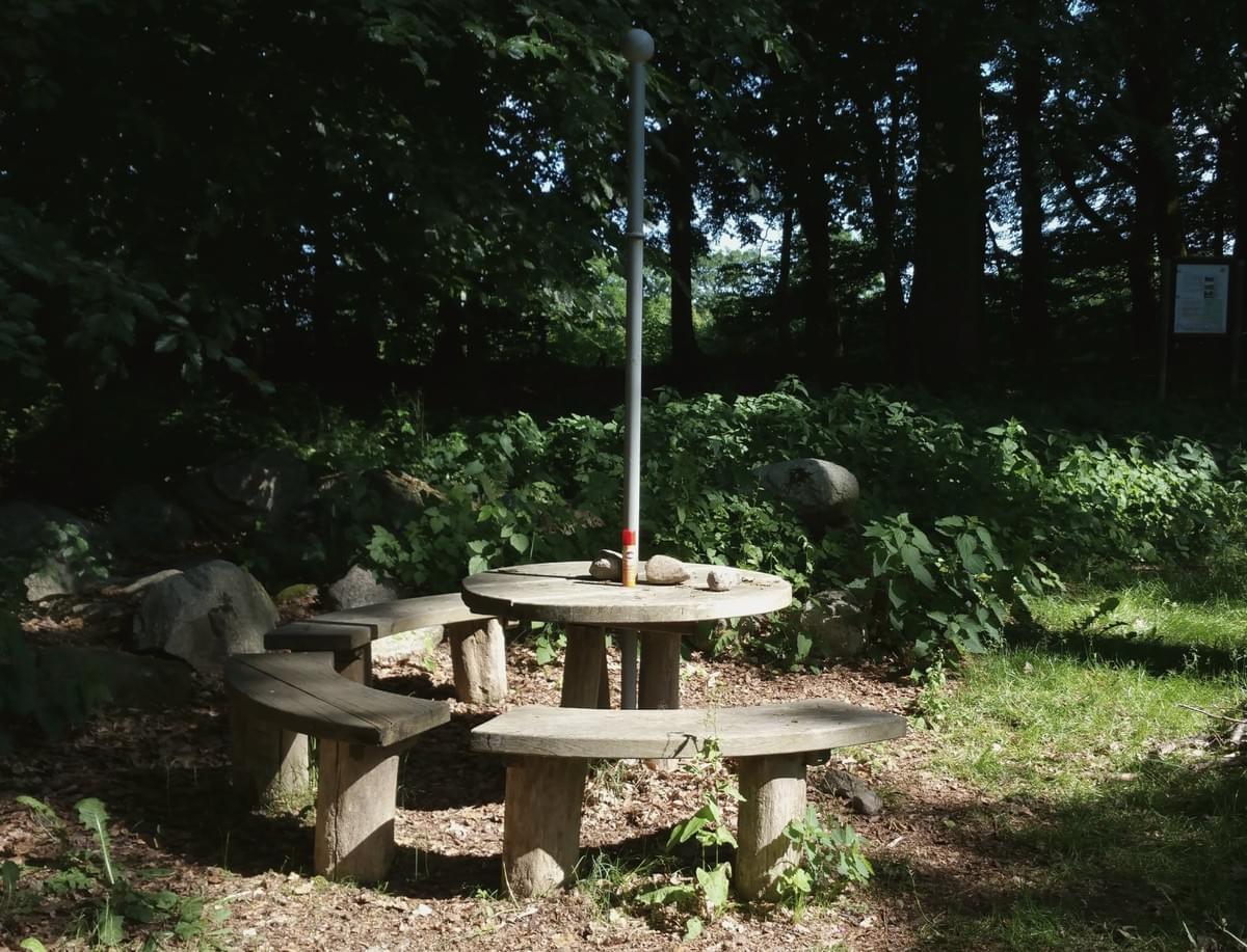 © Pia Hochhut - Cool Walking - Fenwanderweg E1 © Pia Hochhut - Cool Walking - Fenwanderweg E1