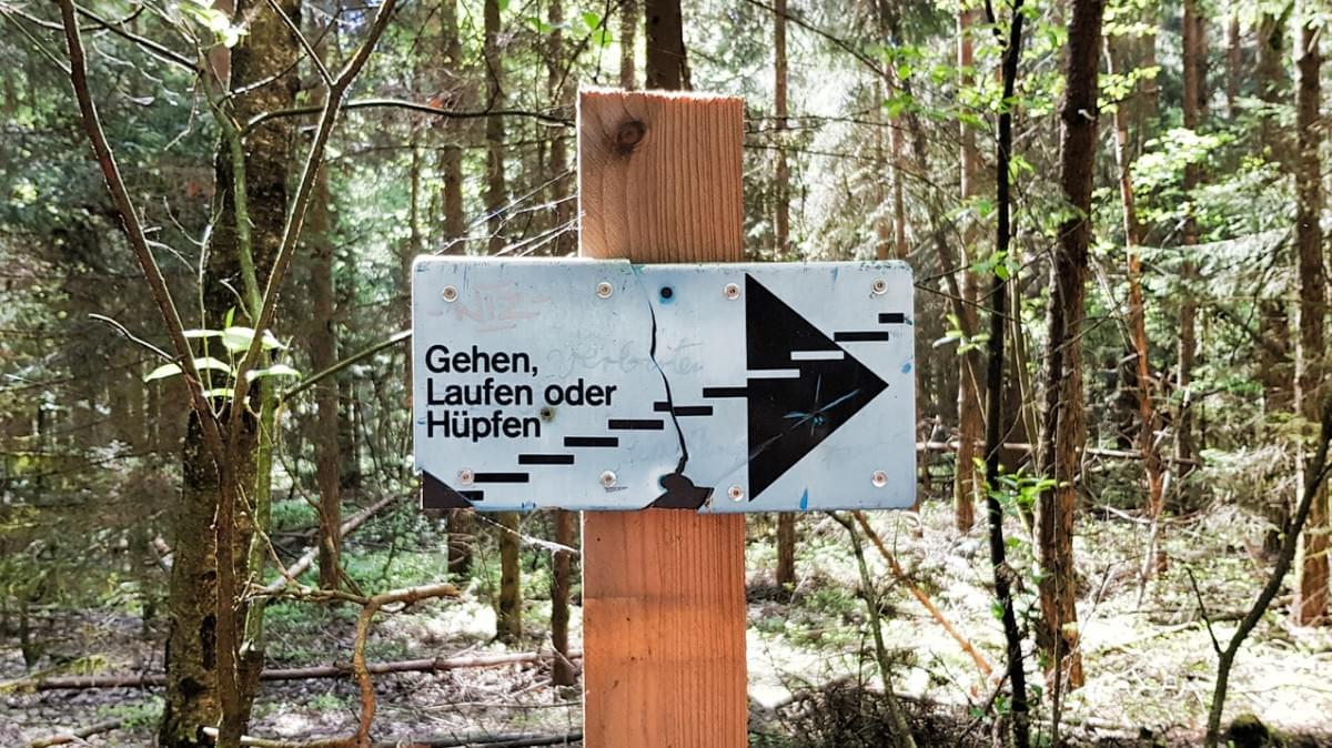 Fernwanderweg E1 Niedersachsen, Heidschnuckenweg, Bispingen, Cool Walking Fernwanderweg E1 Niedersachsen, Heidschnuckenweg, Bispingen, Cool Walking