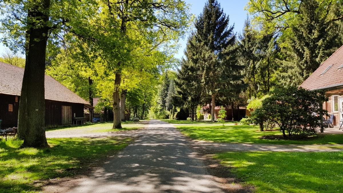 Fernwanderweg E1 Niedersachsen, Heidschnuckenweg, Oeningen, Cool Walking Fernwanderweg E1 Niedersachsen, Heidschnuckenweg, Oeningen, Cool Walking