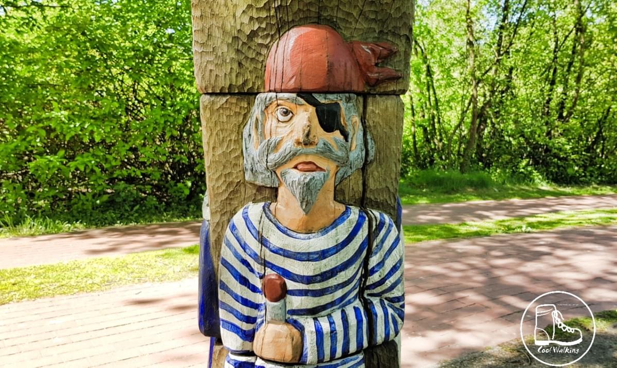 Fernwanderweg E1 Niedersachsen, Heidschnuckenweg, Soltau, Cool Walking Fernwanderweg E1 Niedersachsen, Heidschnuckenweg, Soltau, Cool Walking