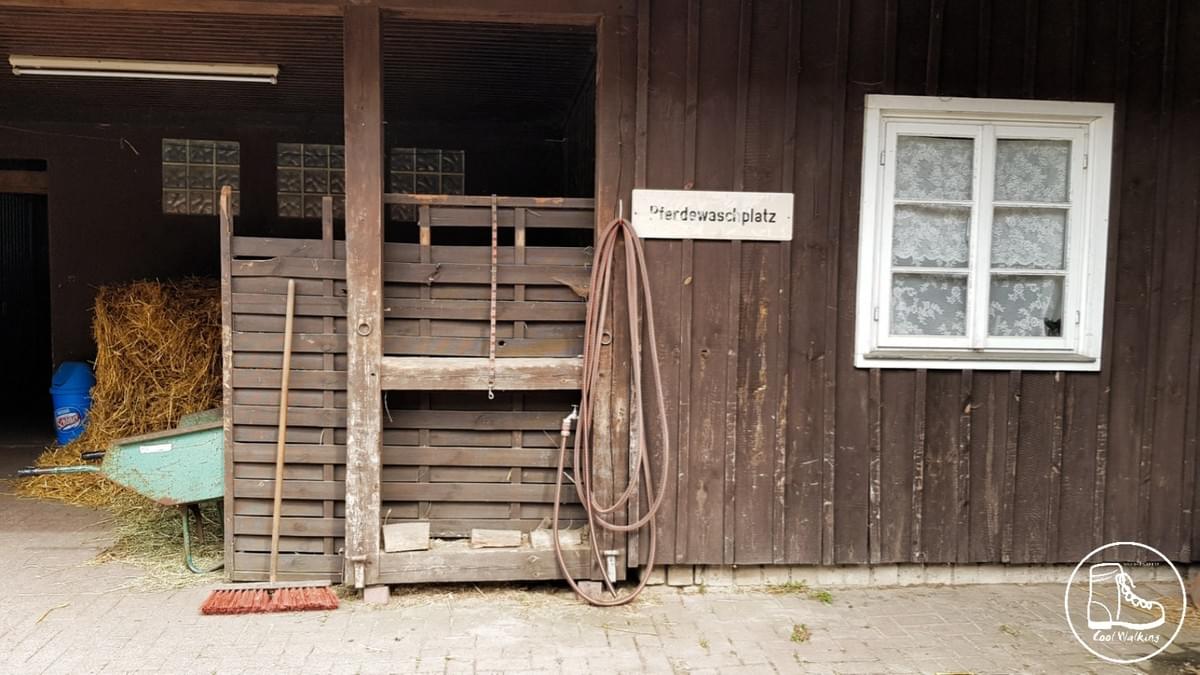 Fernwanderweg E1 Niedersachsen, Heidschnuckenweg, Dehningshof, Cool Walking Fernwanderweg E1 Niedersachsen, Heidschnuckenweg, Dehningshof, Cool Walking