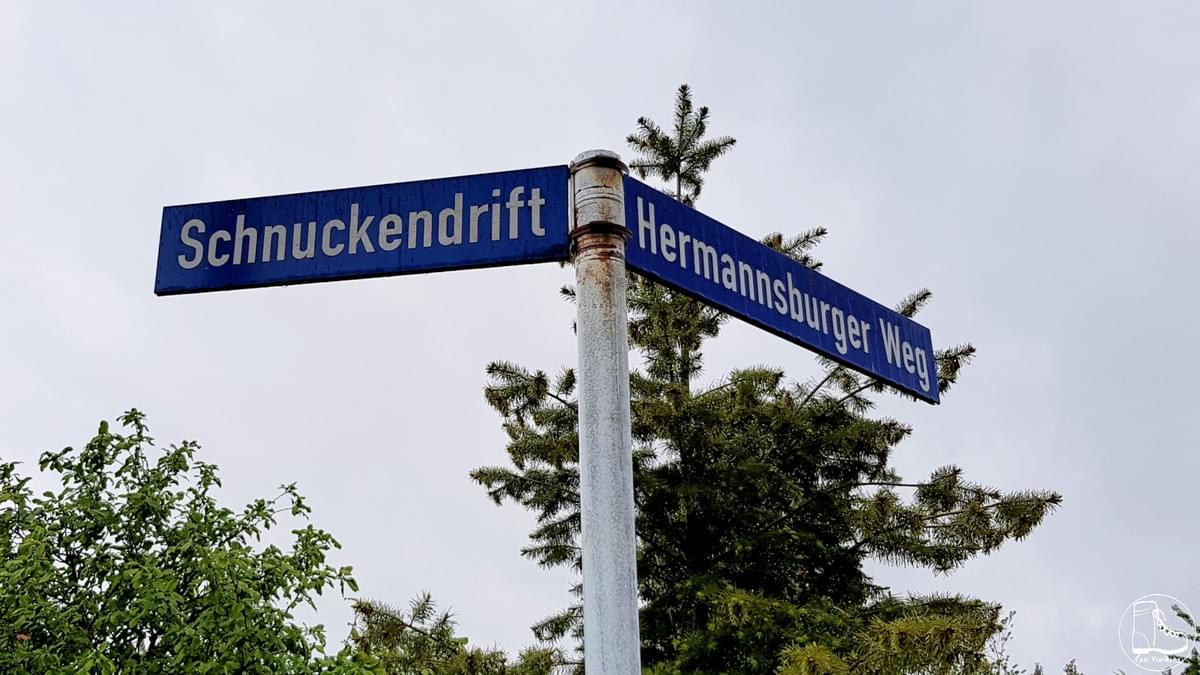 Fernwanderweg E1 Niedersachsen, Heidschnuckenweg, Scheuen, Cool Walking Fernwanderweg E1 Niedersachsen, Heidschnuckenweg, Scheuen, Cool Walking
