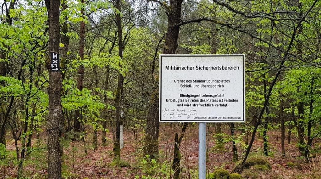 Fernwanderweg E1 Niedersachsen, Heidschnuckenweg, Celle, Cool Walking Fernwanderweg E1 Niedersachsen, Heidschnuckenweg, Celle, Cool Walking