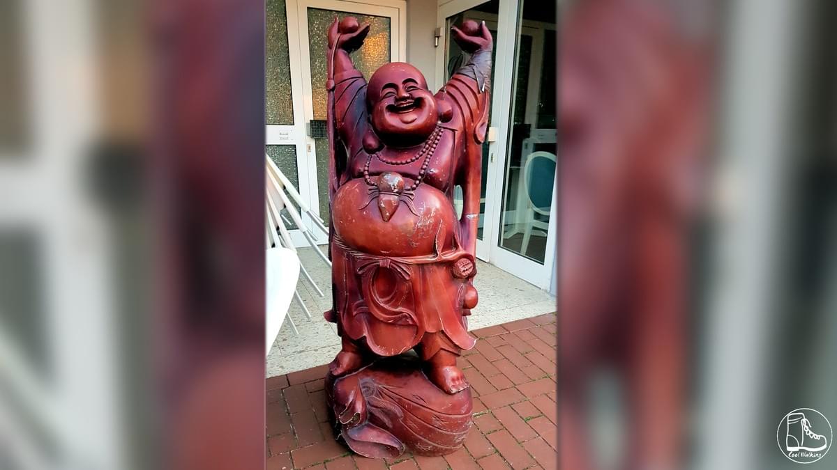 Steinhude Buddhafigur Steinhude Buddhafigur