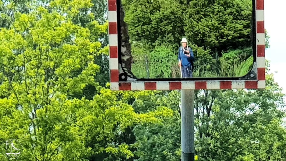 Fernwanderung auf dem E1 in Niedersachsen Fernwanderung auf dem E1 in Niedersachsen