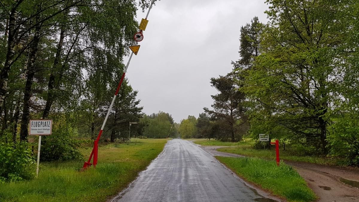 Fernwanderweg E1 Niedersachsen, Heidschnuckenweg, Scheuen, Cool Walking Fernwanderweg E1 Niedersachsen, Heidschnuckenweg, Scheuen, Cool Walking